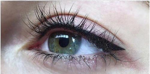 Ищу модель на перманентный макияж для расширения портфолио и клиентской базы. 02