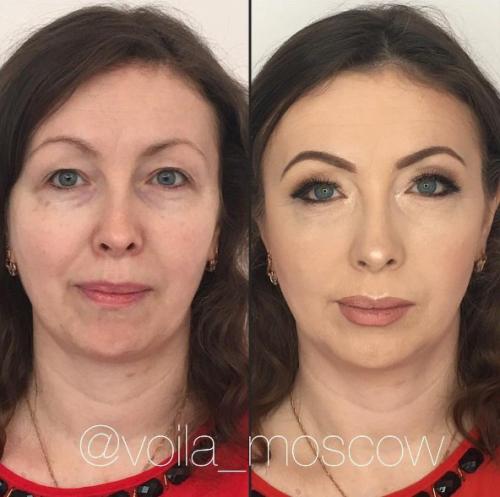 Как стать моложе на 15 лет за 1 час? 05 Как стать моложе на 15 лет за 1 час? 05