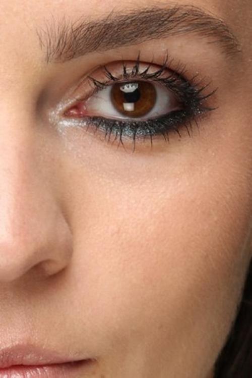 Продолжение словарь современных мейкап трендов. 01