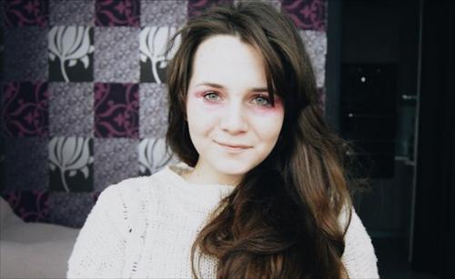 Сегодняшним макияжем мы торжественно даем старт предновогодним приготовлениям. 08 Сегодняшним макияжем мы торжественно даем старт предновогодним приготовлениям. 08