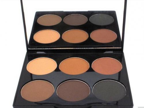 Девочки, осталось в наличии 4 палетки всего! 02