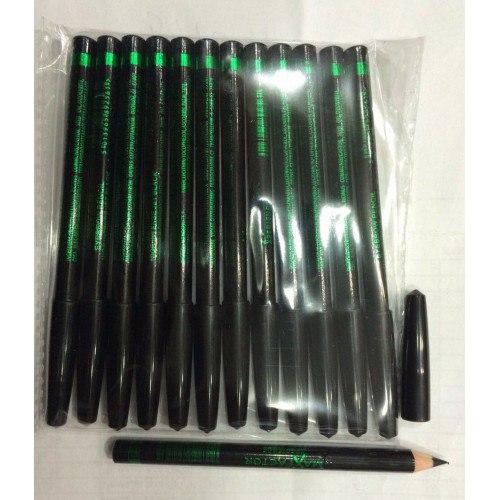 Олівці Для очей. Мягкий карандаш, который можно использовать как для наружного, так и для внутреннего века. 01