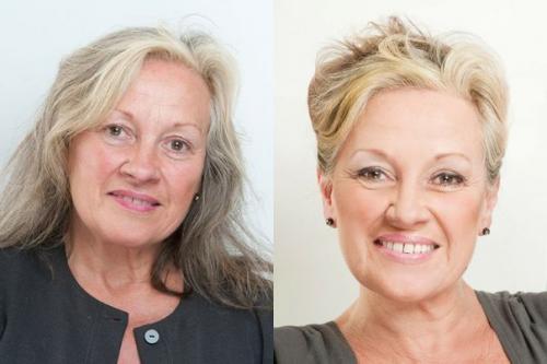 Как стать моложе на 15 лет за 1 час? 04 Как стать моложе на 15 лет за 1 час? 04