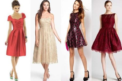 В чём встречать год петуха 2017? 02