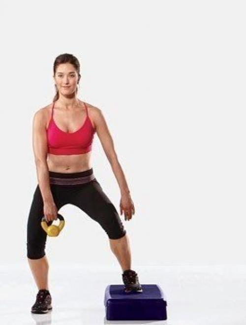 5 лучших упражнений для стройности ног. 02