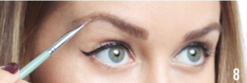 И снова брови! 07 И снова брови! 07