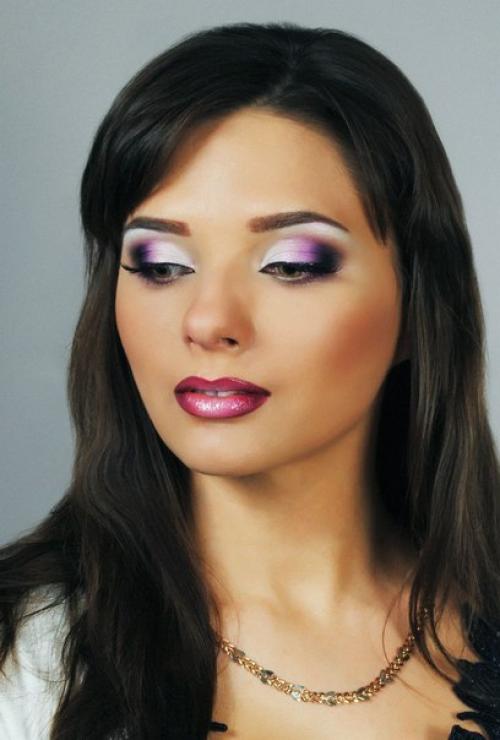 Милые девушки в честь открытия моей студии! 03