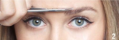 И снова брови! 01 И снова брови! 01