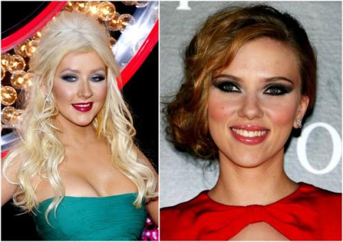 15 ошибок в макияже, которые допускает большинство женщин. 06 15 ошибок в макияже, которые допускает большинство женщин. 06