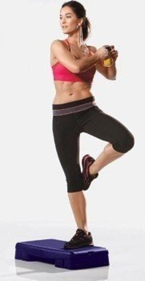 5 лучших упражнений для стройности ног. 01