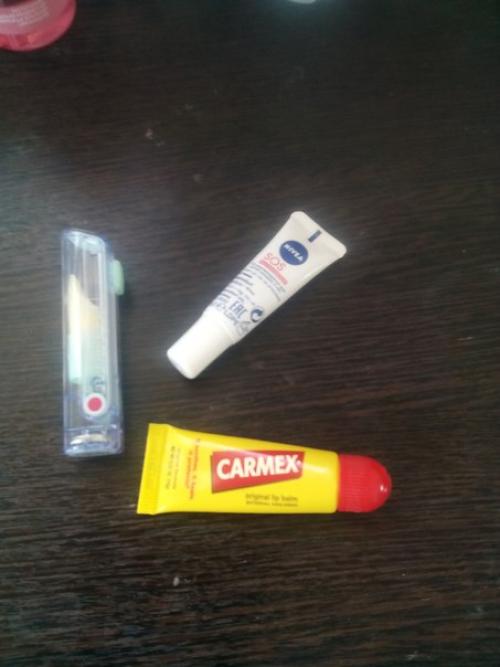 Я помаду Mac обожаю. 01 Я помаду Mac обожаю. 01