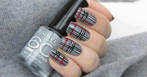 Маникюр. Тенденции. Модный маникюр 2016. 08 Маникюр. Тенденции. Модный маникюр 2016. 08