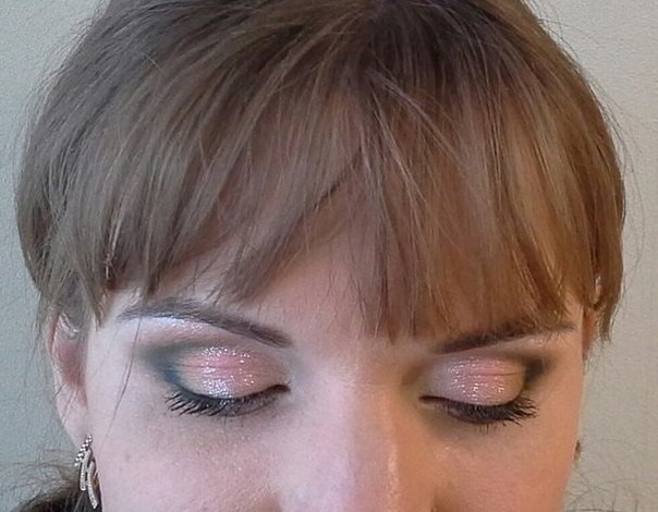 Мастер Класс «Макияж ДЛЯ Себя НА Каждый День» (3 дня по 2. 5 часа. 01