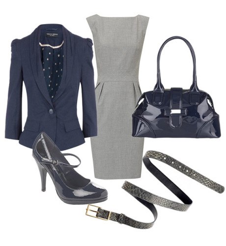 Что одеть на собеседование. Карьера, успех в работе – это важно. 01