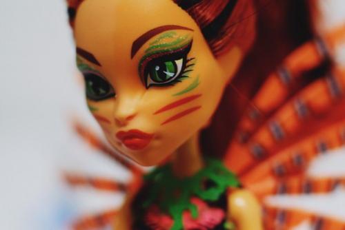 * сегодня обменяли тору Левшу на нормальную куколку, теперь можно и фотообзор устроить *. 05