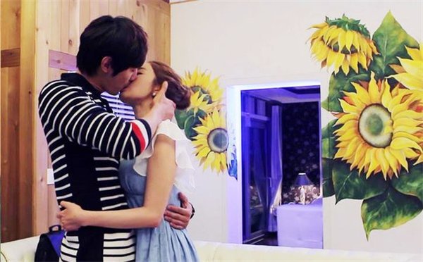 Хотите жить как в корейской дораме - тогда мы идём к вам). 06