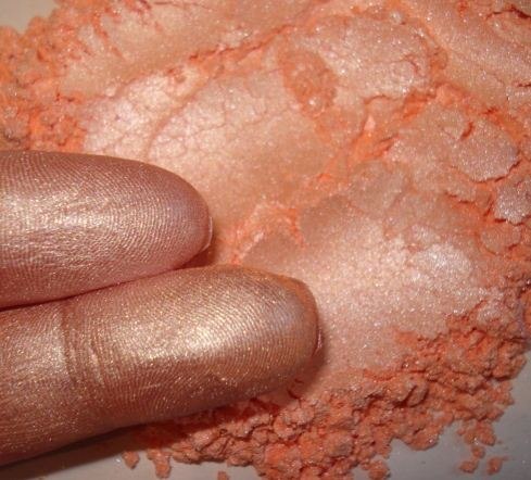 Макияж - самое красивое проявление женского коварства. 06