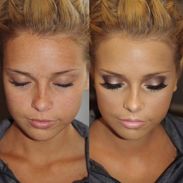 20 главных секретов перманентного макияжа.