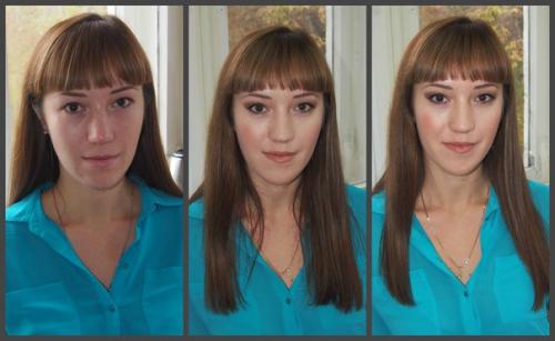 Срочно требуются модели на визаж для пополнения портфолио. 03