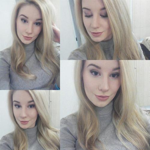 Привет красавицы?  Сегодня расскажу ещё один макияж глазок с палеткой мэйбиллин Thenudes. 06 Привет красавицы?  Сегодня расскажу ещё один макияж глазок с палеткой мэйбиллин Thenudes. 06