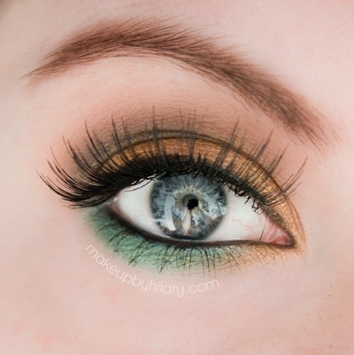 Набор теней для век Just for Eyes создан специально для модных девушек! 01 Набор теней для век Just for Eyes создан специально для модных девушек! 01