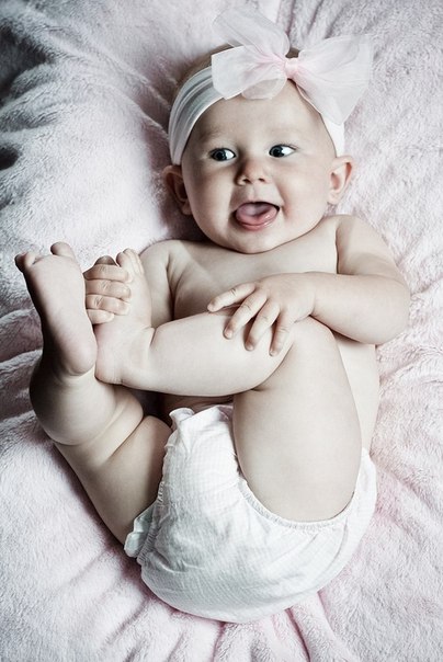 продетей. . О самом серьезном с позитивом). 02