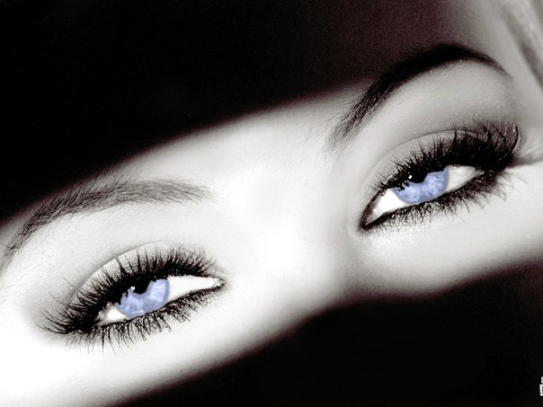 Виды макияжа глаз. Виды макияжа глаз.