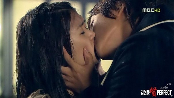 Хотите жить как в корейской дораме - тогда мы идём к вам). 05