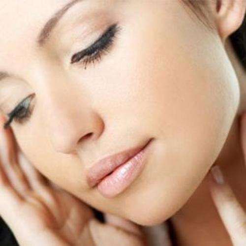 Nude.  Макияж без макияжа? 02