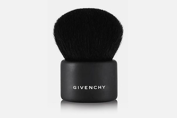 10 необходимых кистей для вечернего макияжа: 02