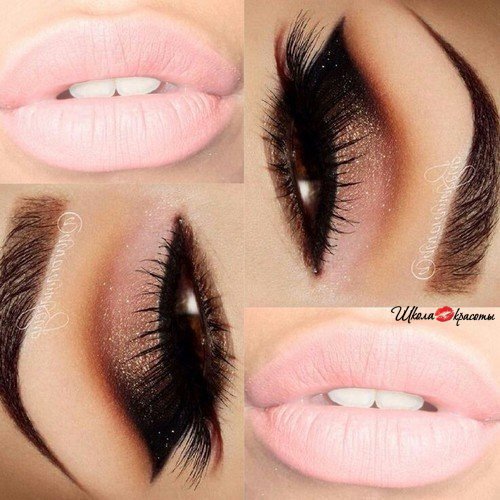 20 главных советов визажистов. 20 главных советов визажистов.