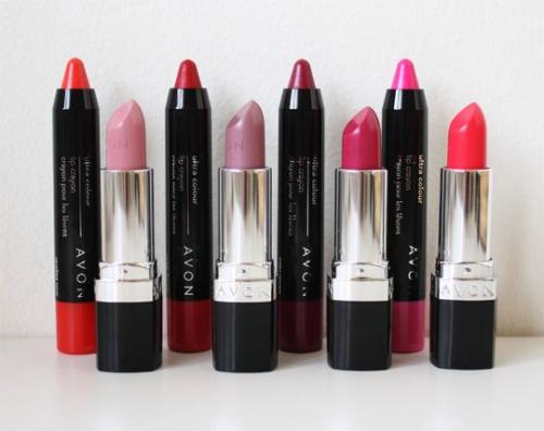 Необычное использование привычной косметики. 01 Необычное использование привычной косметики. 01