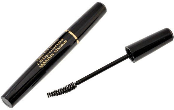 Тушь для ресниц. 01
