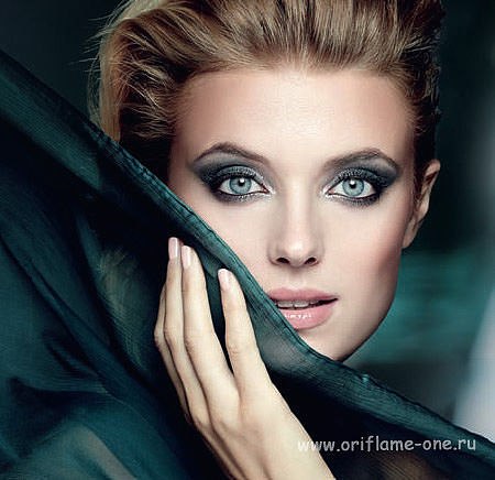 Макияж Стиль и экстравыразительность. 01 Макияж Стиль и экстравыразительность. 01