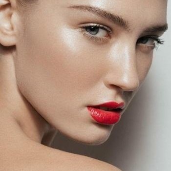 Актуальный макияж для начала весны. 02