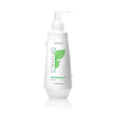 Очищающий Гель ДЛЯ Жирной Кожи Оптимальное Очищение, Код 25258. 02