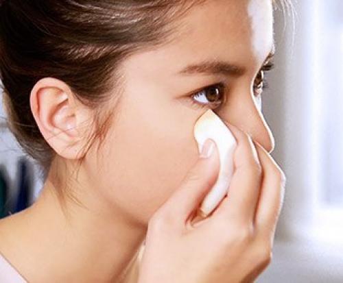 Шаг за шагом: техника бейкинга. 01 Шаг за шагом: техника бейкинга. 01