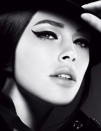 Актуальный макияж для начала весны. 04