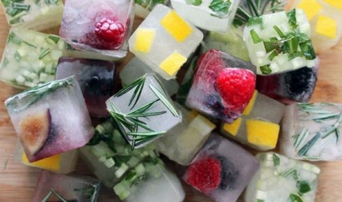 Стресс для кожи, как средство омоложения. 02