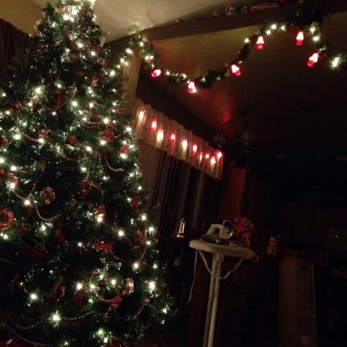 A M E R I C A N C H R I S T M A S? 01