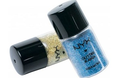 Глиттер, блестки для глаз, лица и тела. 02