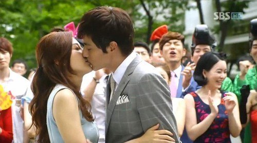 Хотите жить как в корейской дораме - тогда мы идём к вам). 01