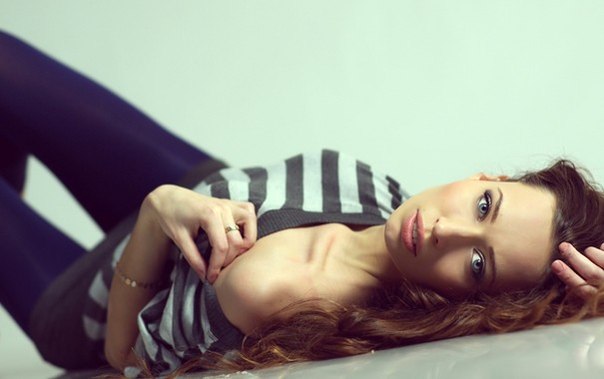 10 заповедей девушки. Волосы.