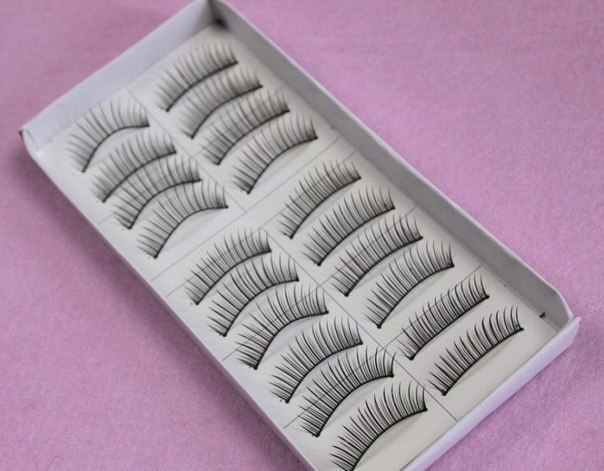 Накладные_ресницы. 03 Накладные_ресницы. 03