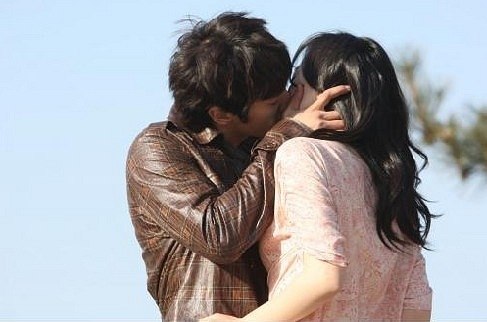 Хотите жить как в корейской дораме - тогда мы идём к вам). 02