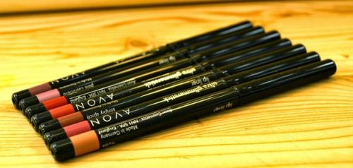 Необычное использование привычной косметики. 03 Необычное использование привычной косметики. 03