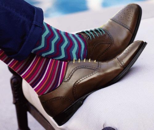 В дополнение к моим постам ниже о мужской моде в Италии, небольшая путевая заметка: 01