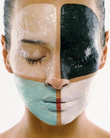 Косметология в Греции.