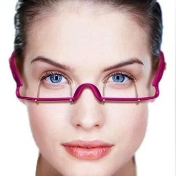 Нависшее веко - не большая проблема! 01 Нависшее веко - не большая проблема! 01