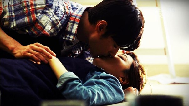 Хотите жить как в корейской дораме - тогда мы идём к вам). 07